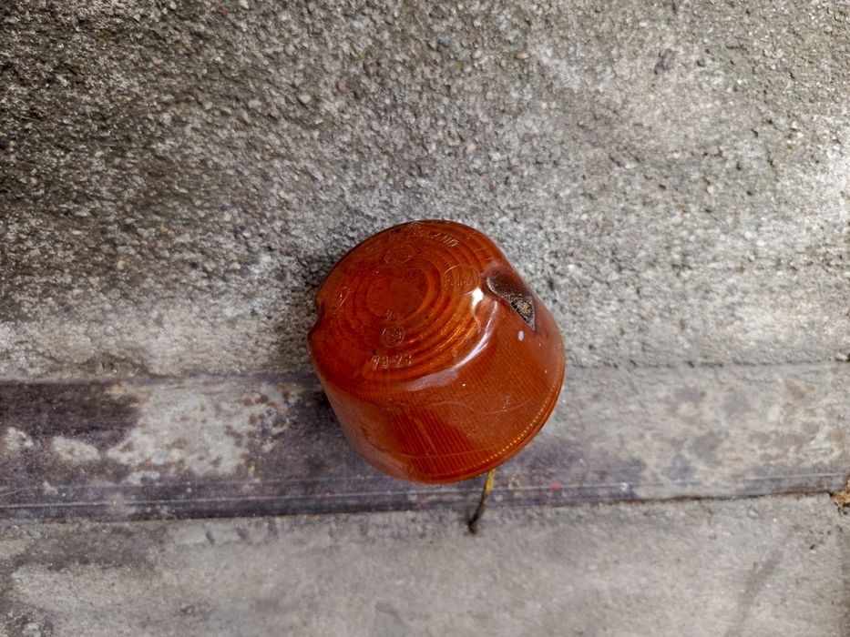 Lampa zespolona tylna do ciągnika Ursus C-330