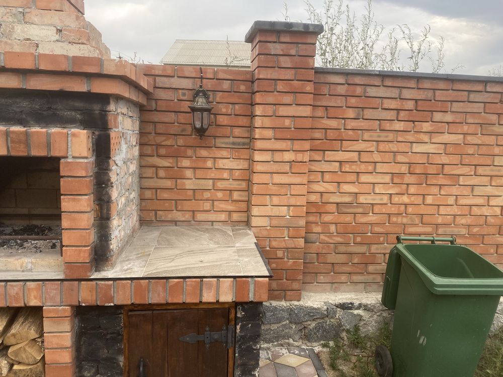 Каменщики, Якісна кладка кирпич, газоблок, шлакобло, кая, облицювання!