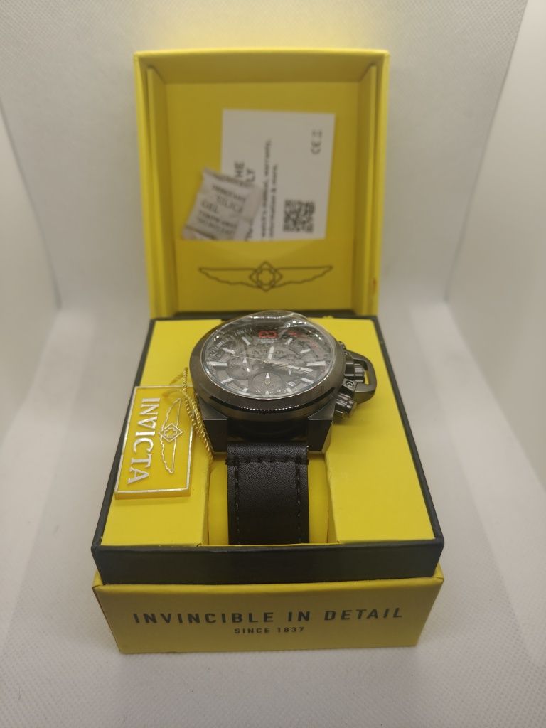 Zegarek Invicta Corduba 43850 Nowy!