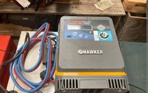 Prostownik Hawker