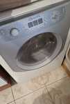 Пральна машина Hotpoint Ariston 6кг або на зап частини