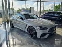 Mercedes-Benz CLE CLE 53 AMG - Dostępny od ręki