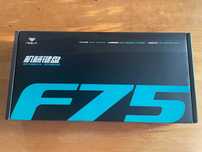 Klawiatura Gamingowa Aula F75