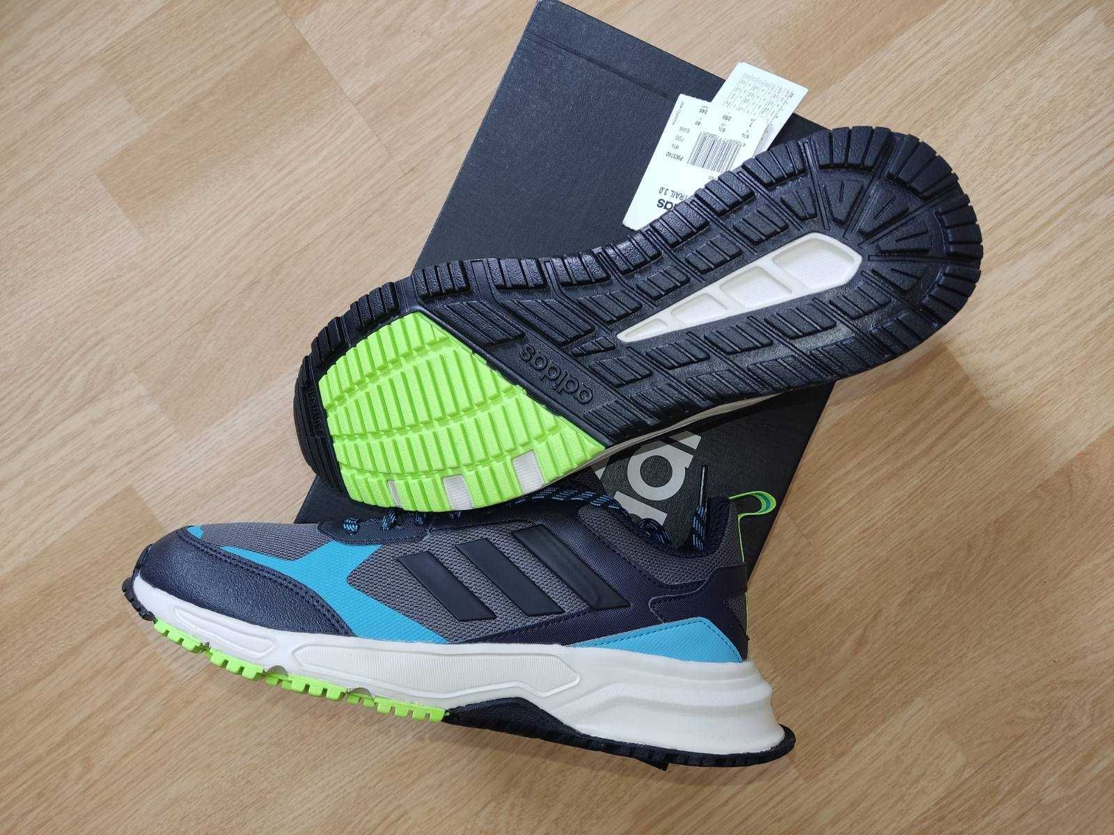 Продам туристичні кросівки-Adidas-42.2/3 (EUR)-наш-42.Нові .