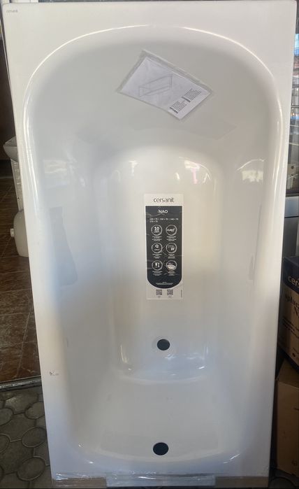 Cersanit Nao 140/150/160/170