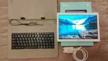 Планшет MediaPad T3 10 (AGS-L09), SIM 4G