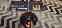 Kayah "Hot Town" & Goran Bregovich_ciekawostka_unofficial release_WAWA