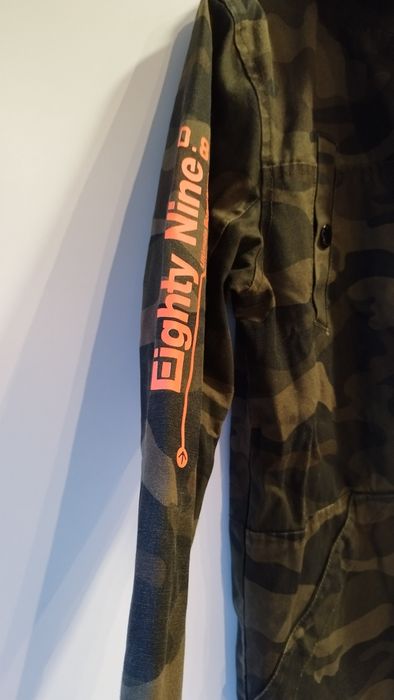 Chłopięca parka Reserved 152