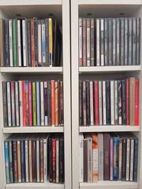 Cds para venda ou troca por cds ou discos em vinil