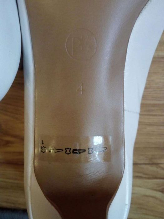 Туфли лодочки, 37