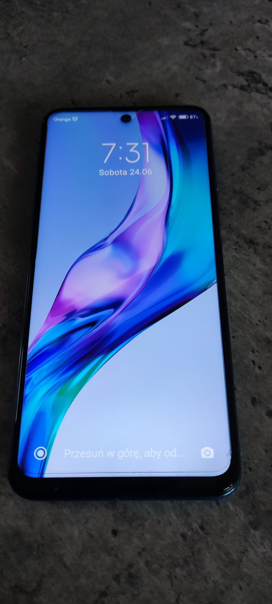 Xiaomi Redmi Note 9s