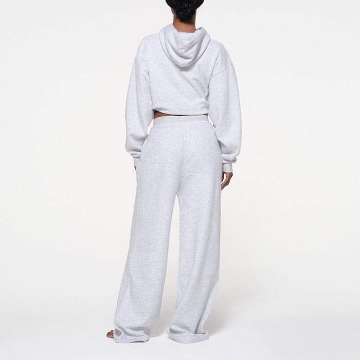 Жіночі спортивні штани SKIMS Oversized Double Waistband