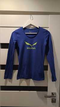 Longsleeve Salewa xs