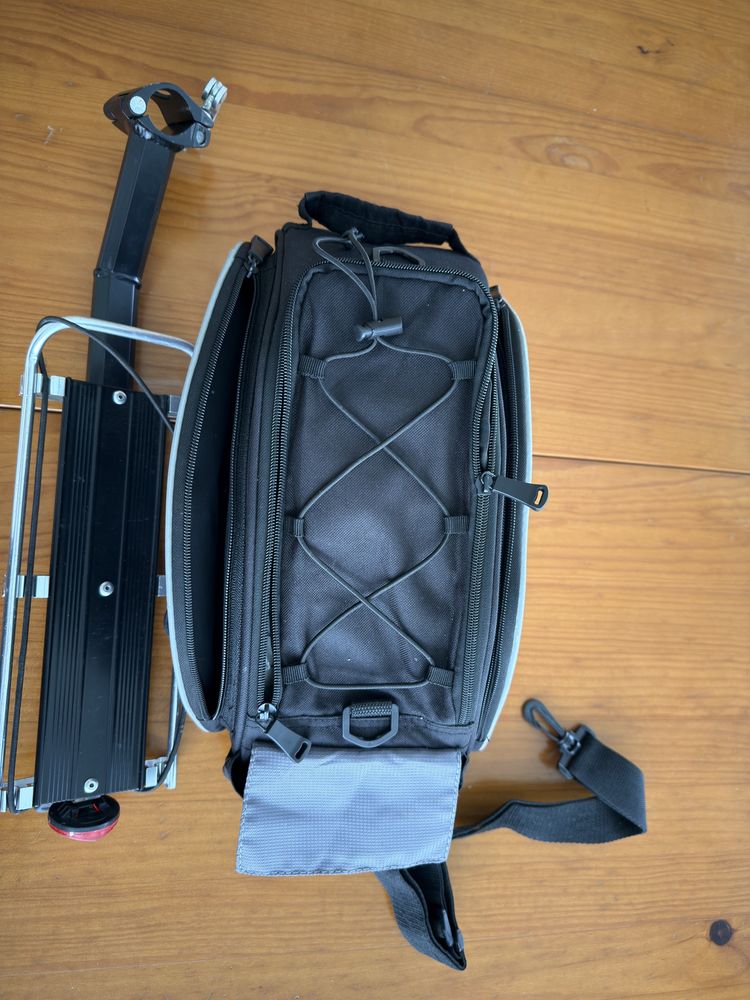 Suporte Universal Bicicleta