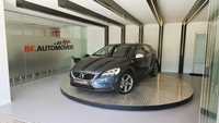 Volvo V40 2.0 D2 R-Design Momentum Geartronic