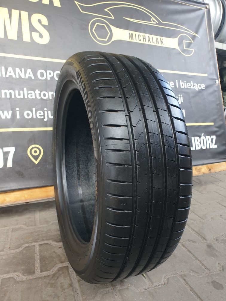 Opona letnia 205/50/17 Hankook VentusPrime4