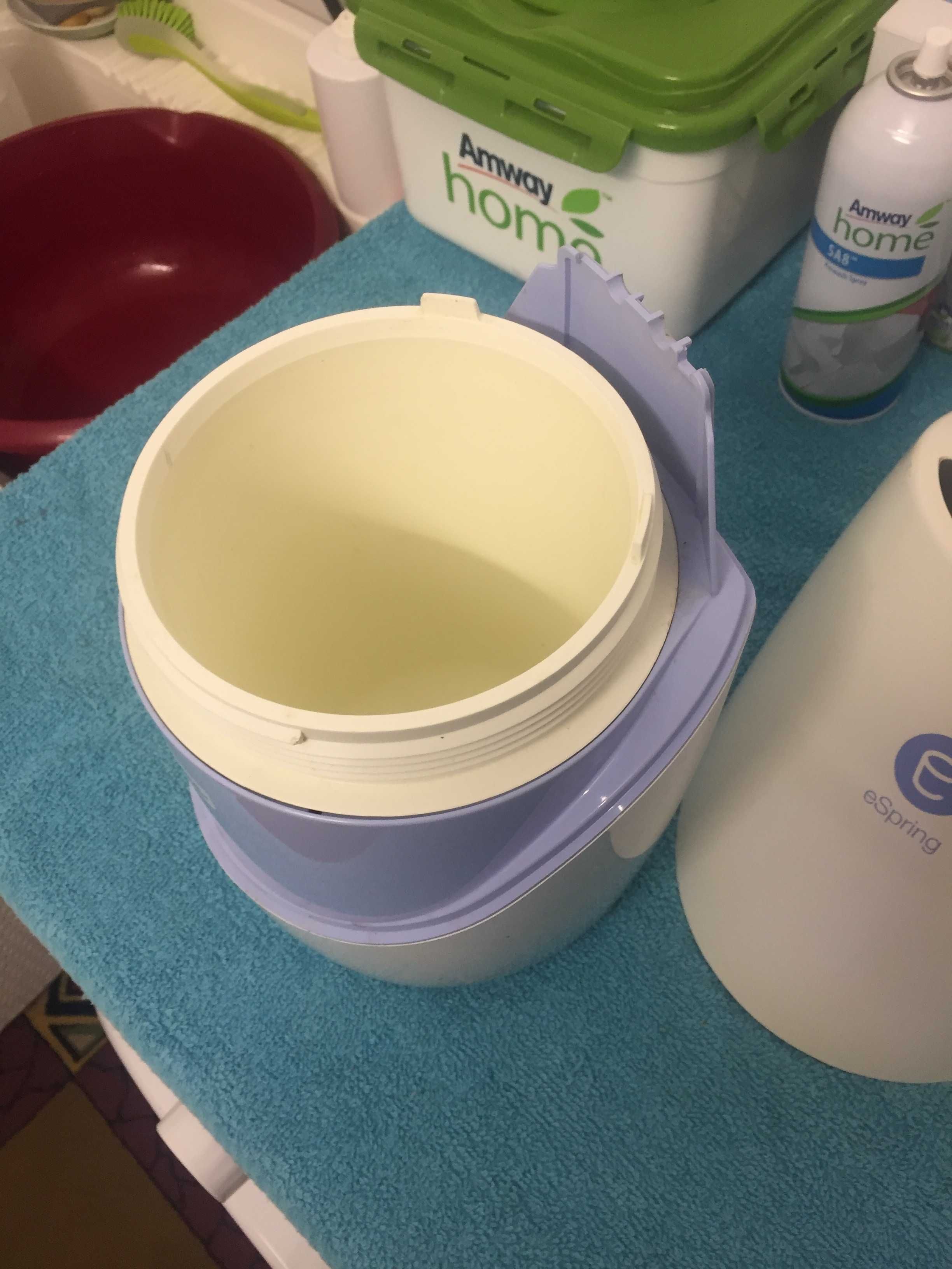 Sprzedam filtr do wody e-Spring. Firmy Amway