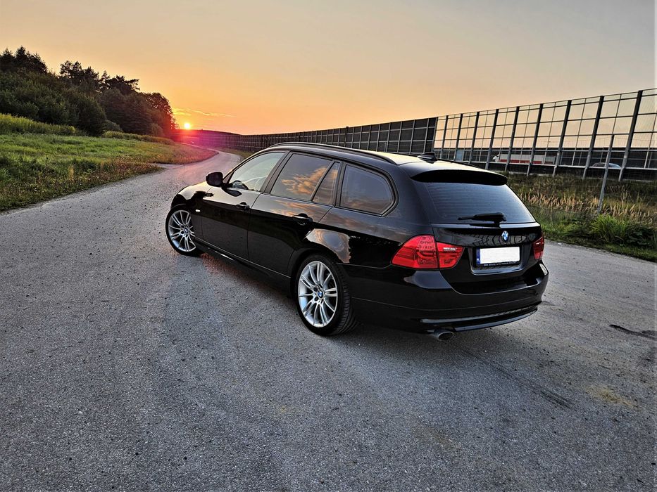 BMW Seria 3 320d