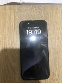 Продам iphone 15 pro 128 Gb Blue Titanium