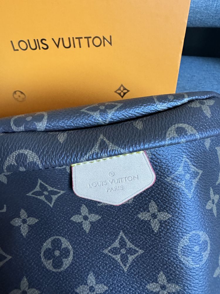 Mala Louis Vuitton Bumbag