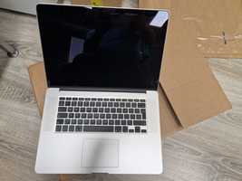 MacBook Pro 15" 15M i7-4770HQ/16GB/256GB-SSD A1398