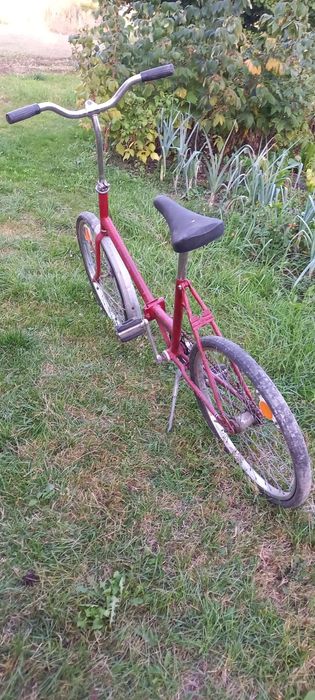 Rower składak  Wigry