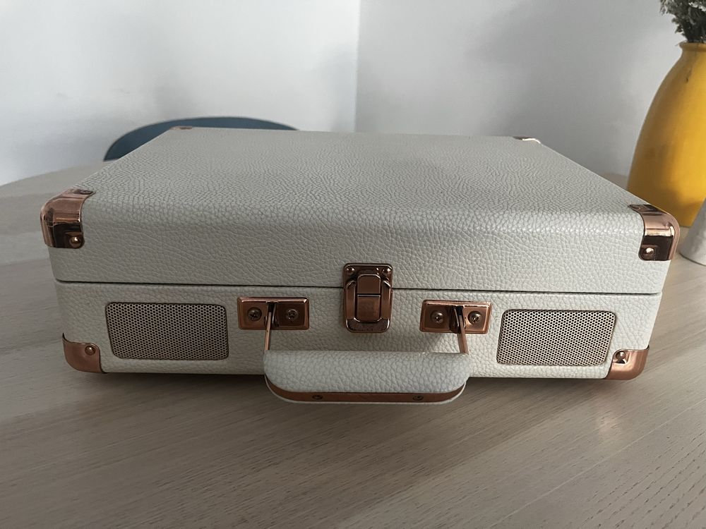 Gira-discos Crosley