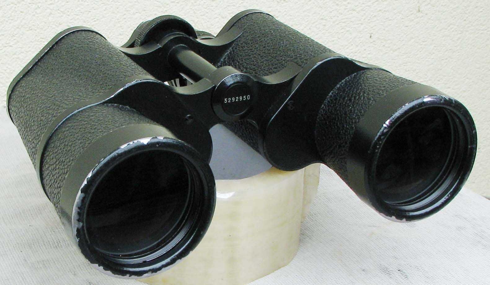 nocna lornetka myśliwska Carl Zeiss Jena 7x50, JENOPTEM m-c