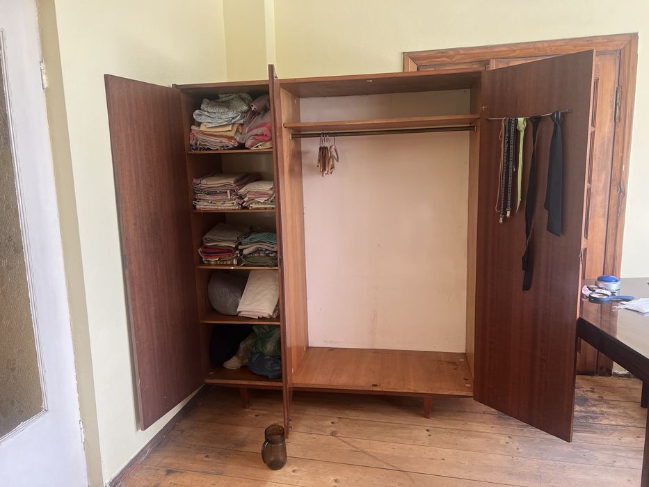 Szafa na wysoki połysk