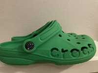 Crocs clog m4 w6