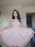 Sukienka ette Lou 36