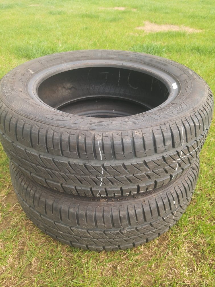 Opony 185/60R14 Dębica Passio 2