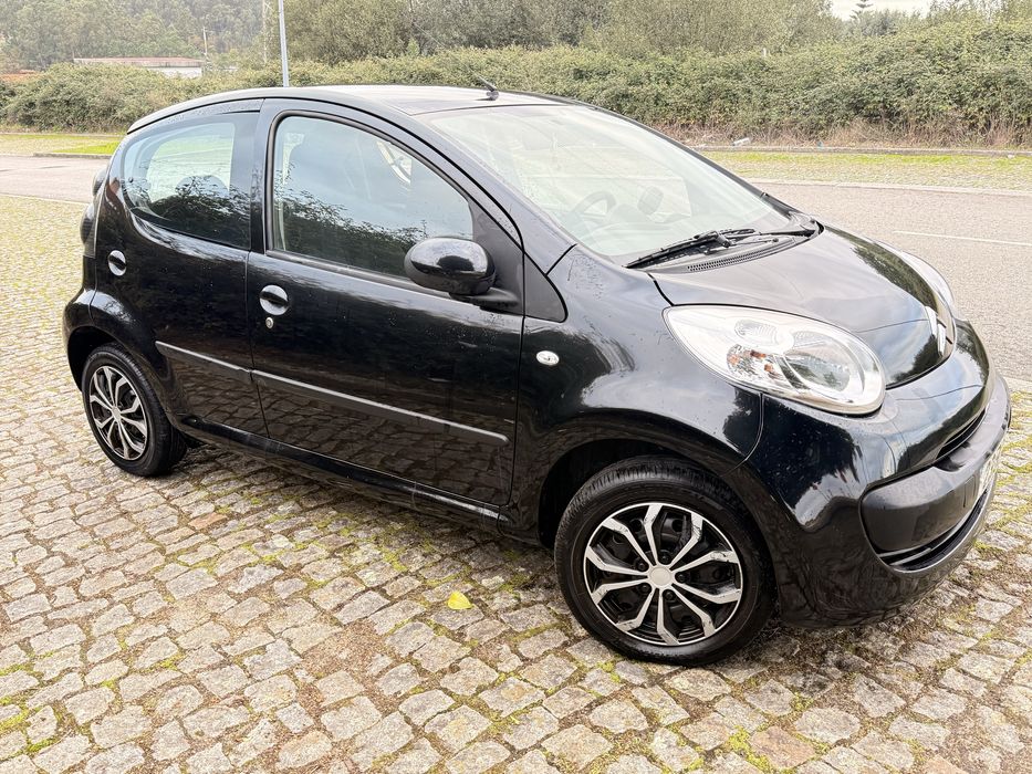 Citroen C1 - 150 mil Quilometros