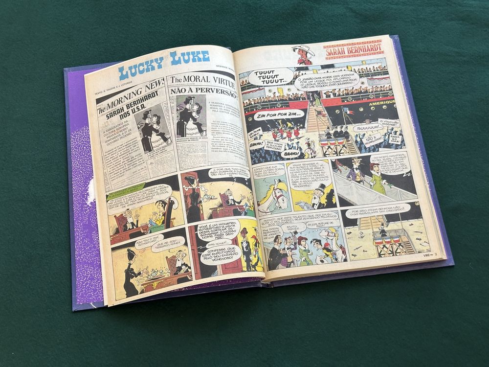 Jornal da BD - 1º Volume