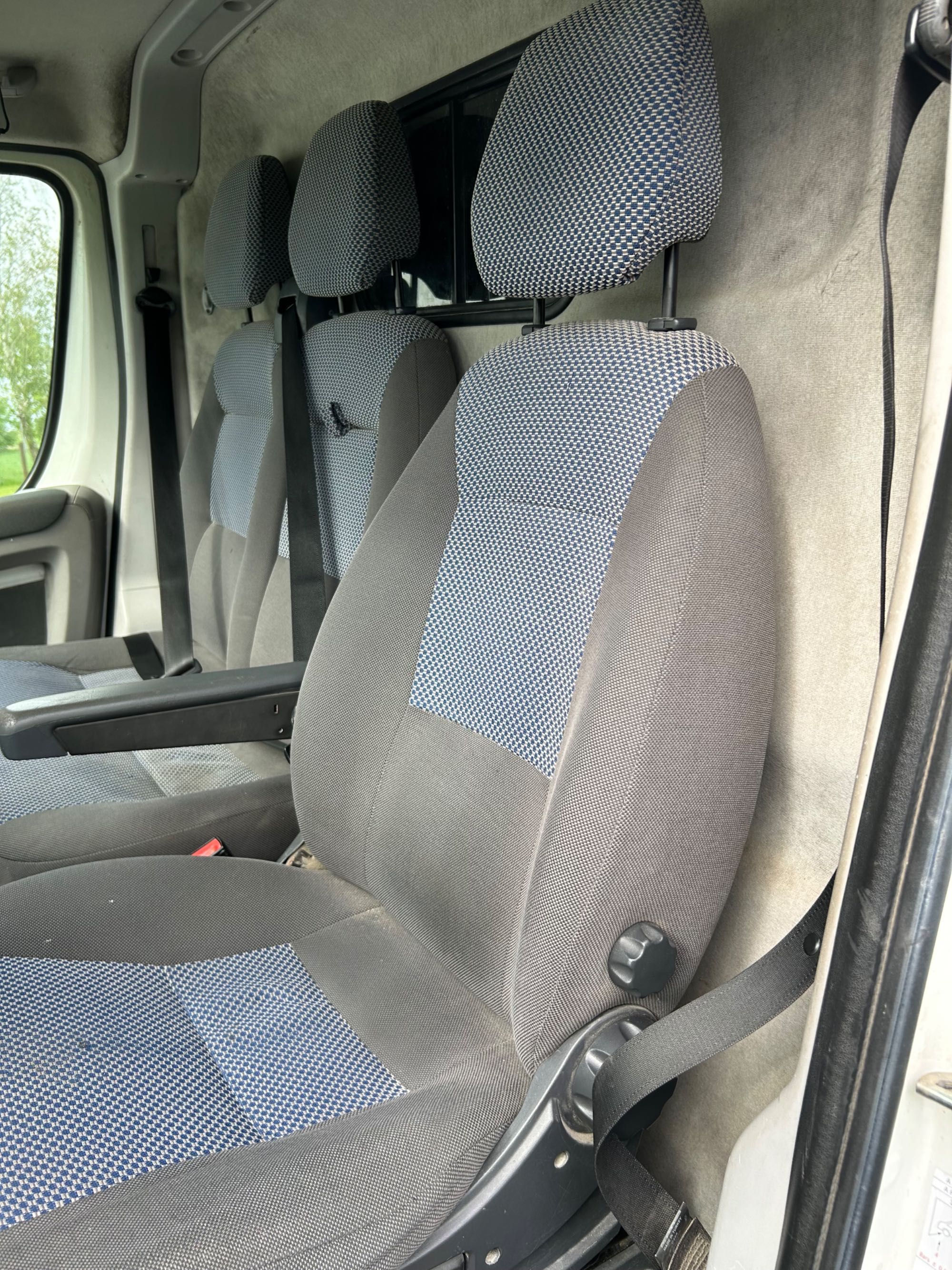 Fiat Ducato 2.2 L1H1