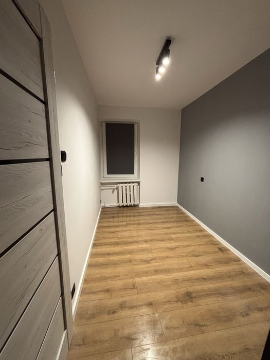 Mieszkanie do wynajęcia