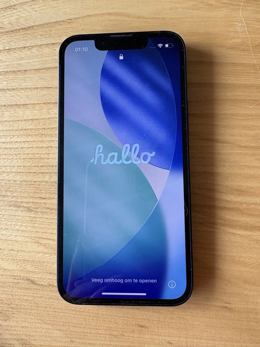 iPhone 13 mini północ 128gb