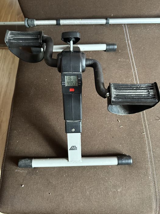 Rowerek rehabilitacyjny