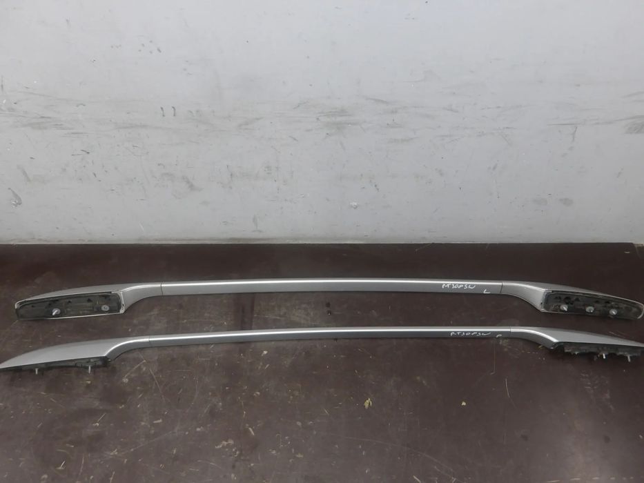 PEUGEOT 308 SW 1.6B 07-14 RELINGI DACHOWE