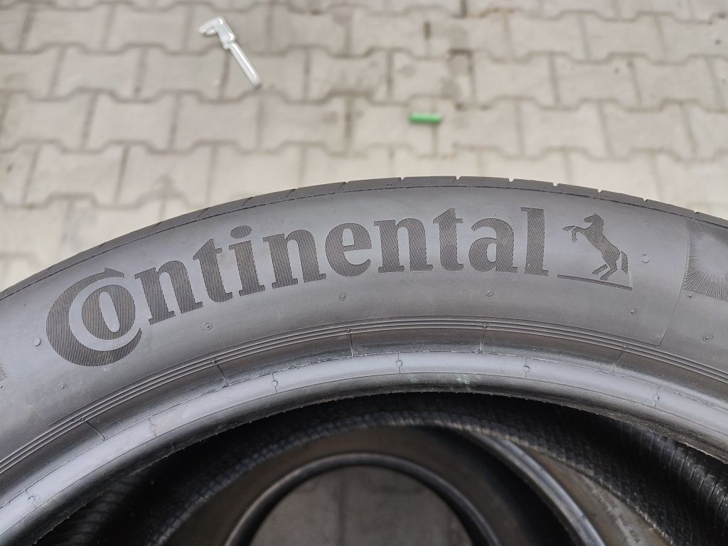 315/35/21 Continental Premium Contact 6 SSR