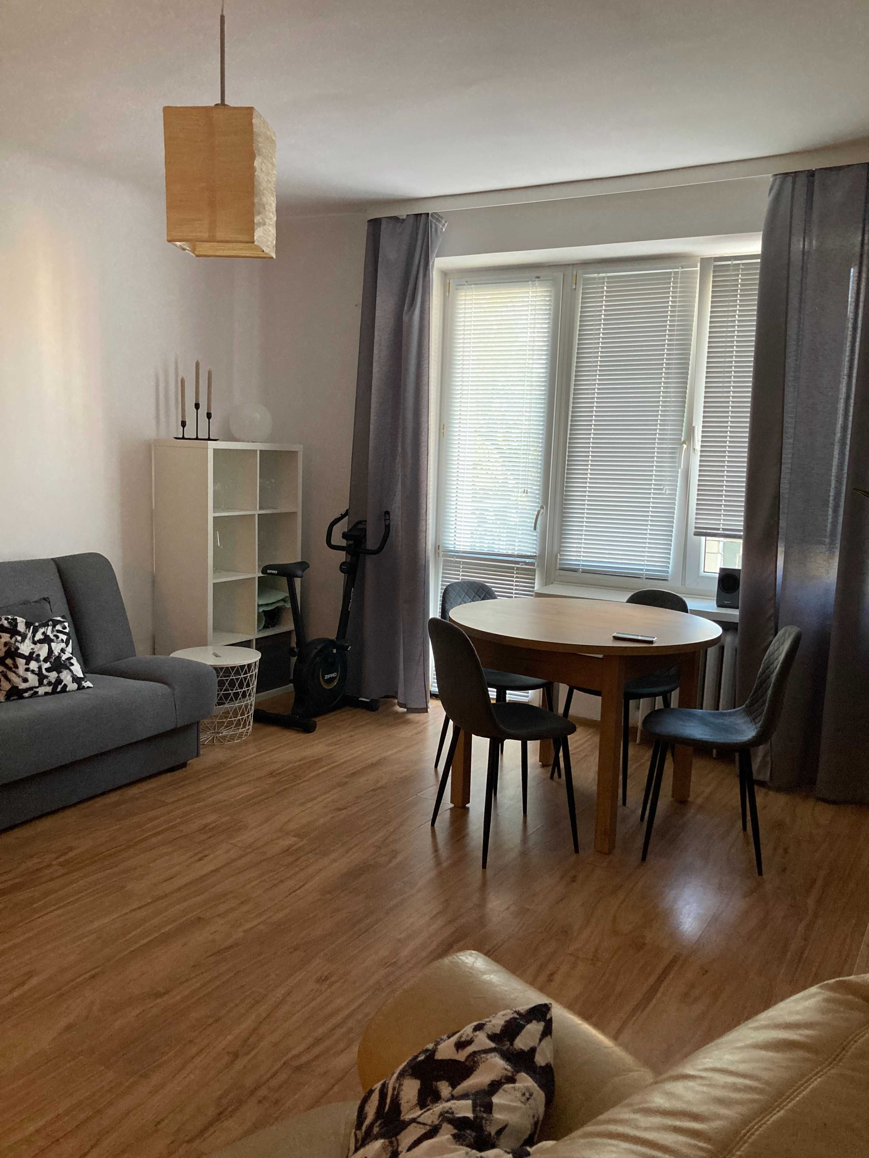 Do wynajęcia mieszkanie 38m2, Grochów, ul. Waszyngtona 45/51