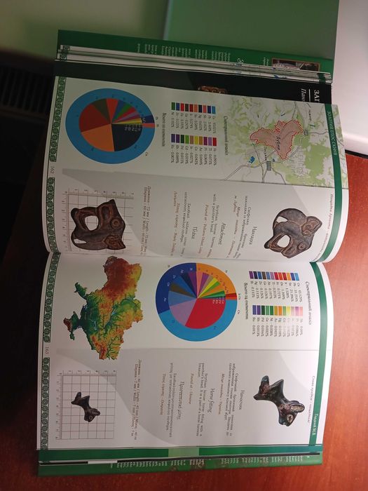 Книга "Золотий епос скіфів"