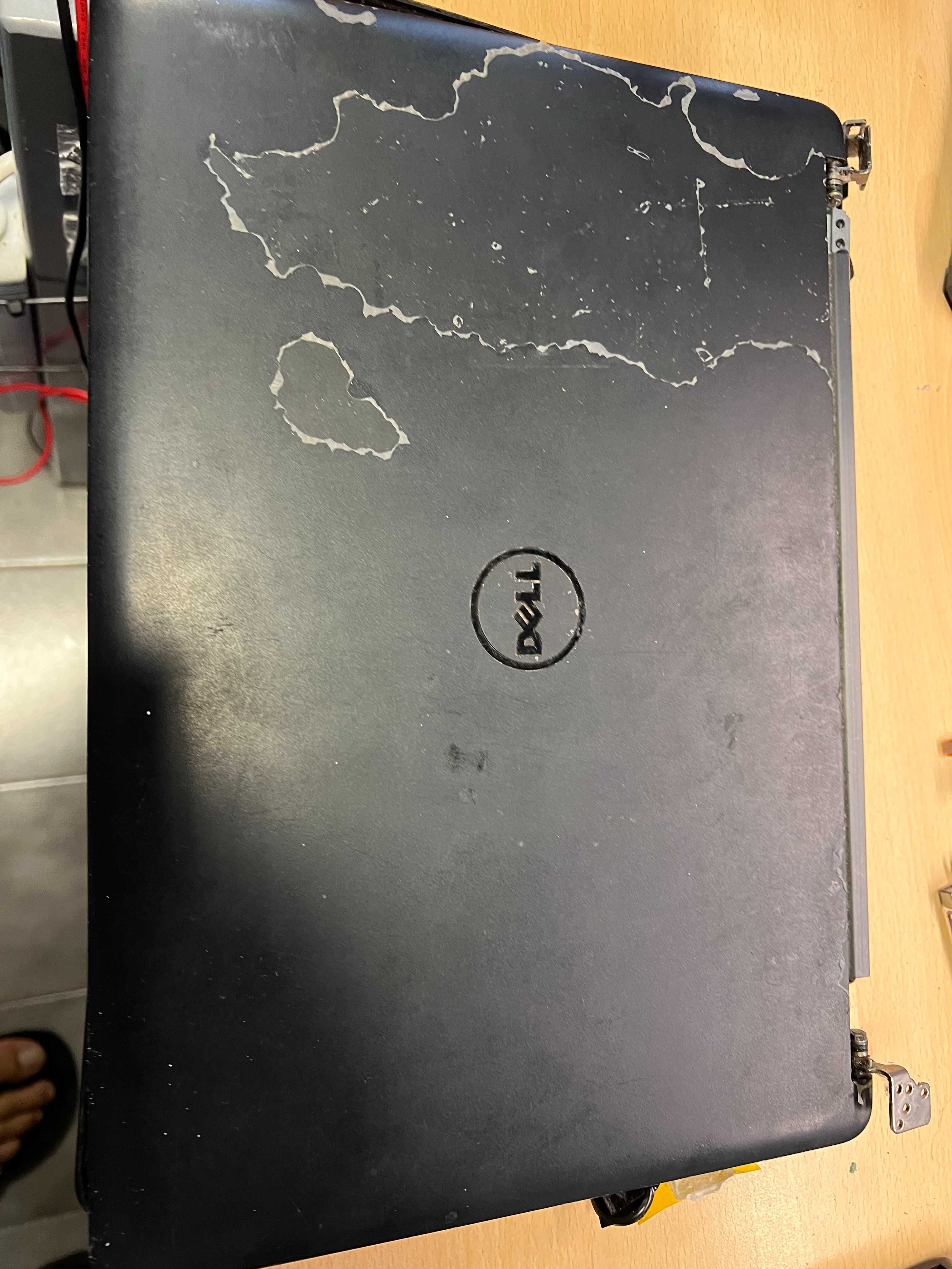 Laptop Dell Latitude E 5450