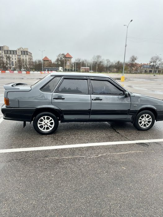 Продам Ваз 2115