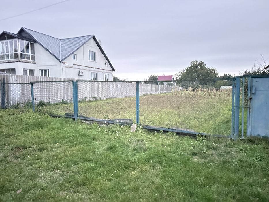 Продаю Земельну Ділянку 10соток Велика Олександрівка Бориспільський рн