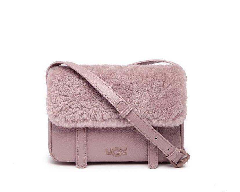 Сумка Ugg жіноча чорна miu ami alo westwood женская черная