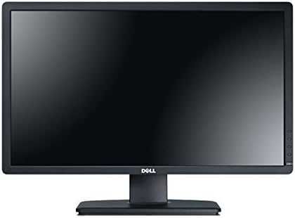 Monitor PC - oryginalny DELL P2412H FHD LED 24" 1920x1080