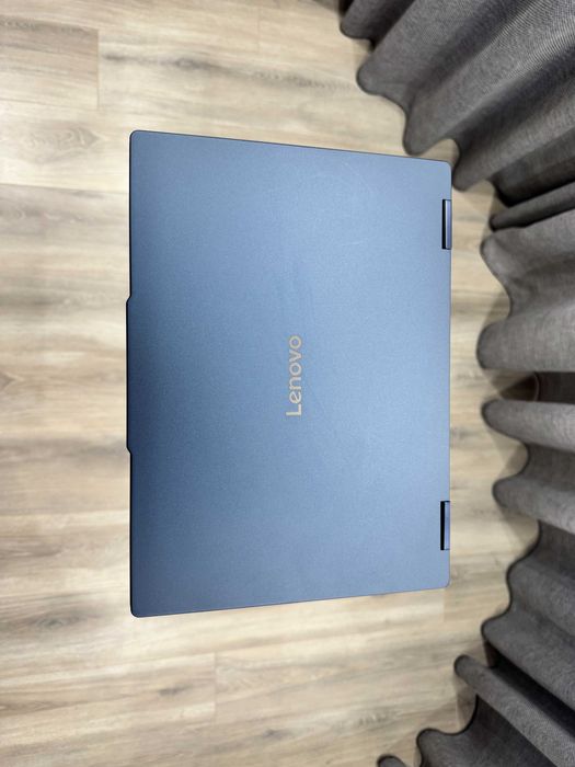 Ноутбук Lenovo IdeaPad 5 | Ryzen AI 7 350 | Ram-16 SSD-1ТБ | FHD IPS