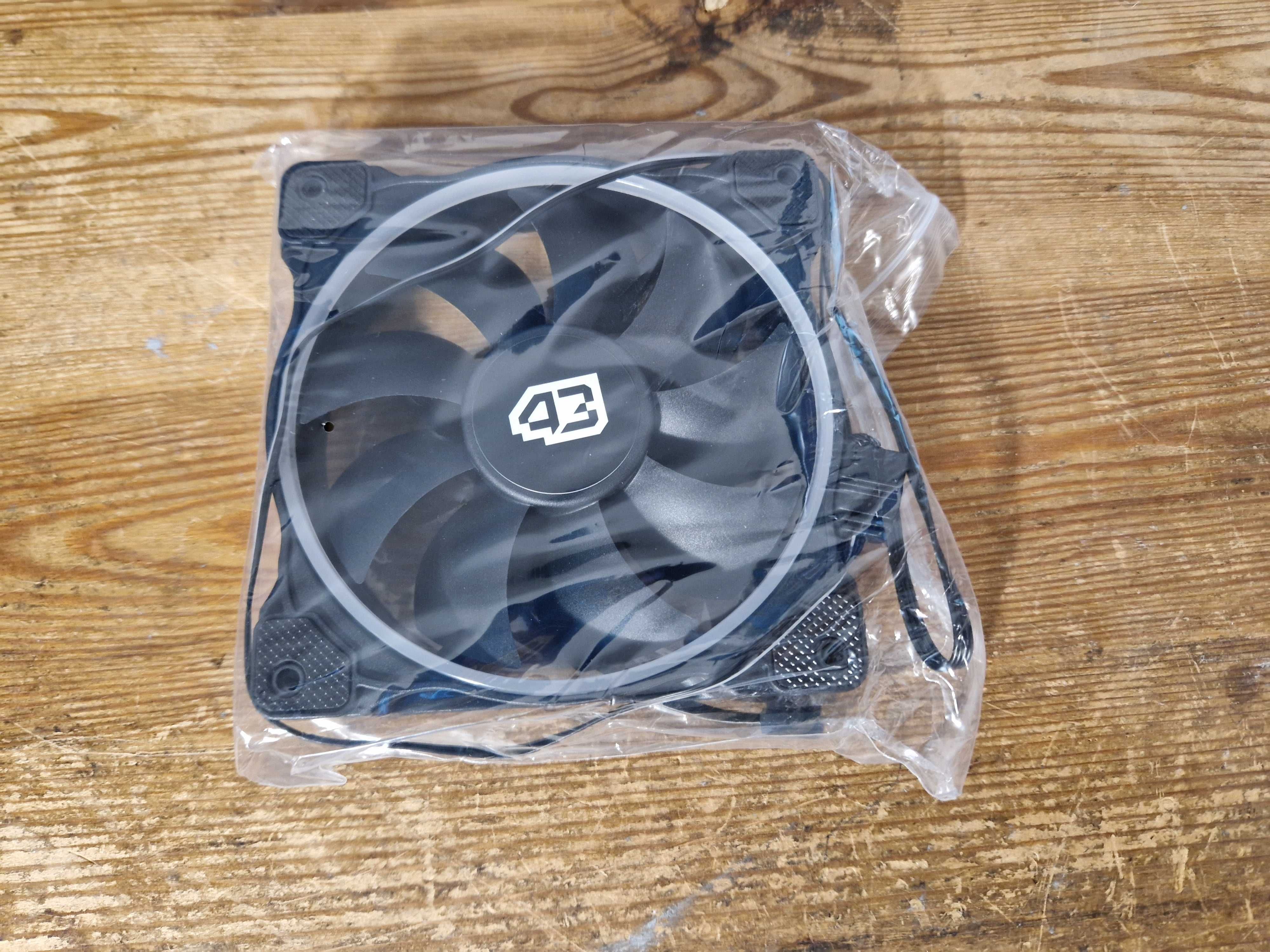 Chłodzenie aktywne X-Kom Gamer V1 (3063)