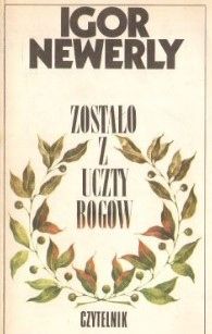 Zostało Z Uczty Bogów A72367